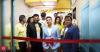 WOL3D launches BRAHMA, India’s largest 3D printing farm for scalable smart manufacturing