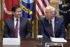 TRIUMPH: Team Trump Tramples UN Carbon Tax on Shipping