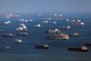 Shipping Emissions Charge Vote Delayed Amid US Pressure