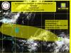Met Office monitoring tropical wave east of Barbados