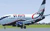 Air Peace Launches Monthly Commercial Schedule Flights to Antigua, Barbados Effective from December 2025