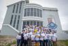 Island Athletes Depart for Central American Games in Guatemala
