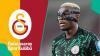 Galatasaray urged to make big decision on Victor Osimhen after hat-trick vs Benin