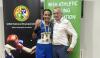 Donegal boxer Roisin Hegarty goes for a medal at European U15 Championships