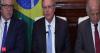 India, Brazil will have economic complementarity: Brazil VP Geraldo Alckmin