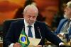 Is Brazil signaling a shift in its stance toward Israel after the Gaza war?