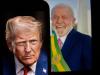 Trump and Lula Set to Meet as U.S. and Brazil Seek to Reset Strained Relations