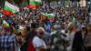 Pellegrini’s Comments Spark Bulgaria’s Protest