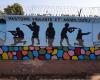 News The Guardian Sahel-based jihadists are extending their reach. Can a fractured region push back?