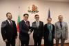 Culture Minister Bachev, EU Commissioner Micallef Discuss Black Sea Centre for Culture Project in Bulgaria