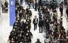 World : 64 South Korean Nationals Detained In Cambodia Over Online Scams Return Home, Face Probes