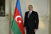 Azerbaijani leader: Today, unfortunately, the Caspian Sea is facing a number of serious environmental challenges