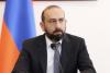 FM: Baku wanted RF troops along railway, Armenia rejected
