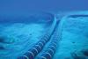 Kazakhstan–Azerbaijan submarine fiber-optic communication lines project to be completed by end of next year