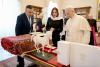 Presidential aide: Mehriban Aliyeva's visit to Vatican vividly demonstrate Azerbaijan’s commitment to interfaith dialogue