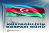 MFA: Day of Restoration of Independence is symbol of revival of Azerbaijan's statehood traditions