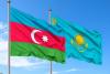 President Ilham Aliyev: Political relations between Azerbaijan and Kazakhstan today are distinguished by a high degree of strength and mutual trust