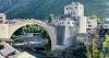 CCCC instructors tour Bosnia and Herzegovina on trip for educators