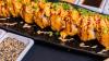 All-you-can-eat sushi, ceviche at new Brazilian-Japanese restaurant