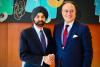 Pakistan seeks more World Bank funds, eyes global investment boost