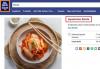 German retail giant Aldi sparks controversy after labeling kimchi as Japanese