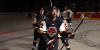 Two years after Adam Johnson's death, Matt Petgrave returns to hockey in central Indiana