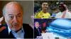 Sepp Blatter Made 8 Huge Predictions About Football in 2025 - Back in 2000