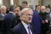 Austria's Former Chancellor Schussel: Euro Is Gateway to EU's Strategic Core
