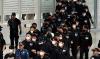 Cambodia deports 64 South Korean online scam suspects amid nationwide crackdown