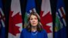 The Weekly Wrap: Stop painting Alberta as the villain of Canada