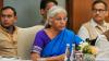 GST rate cut benefits reaching consumers, govt monitoring prices of 54 items