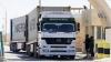 Transport Ministry: Land Cargo Handling Up by 37.7% in Q2