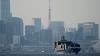 Trump administration derails global carbon fee on shipping