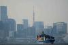 US blocks global fee on shipping emissions as international meeting ends without new regulations