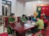 Lào Cai successful rescues two foreign tourists lost in Hoàng Liên National Park