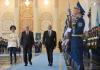 Ilham Aliyev: Relations between Kazakhstan and Azerbaijan are a model of brotherhood and trust