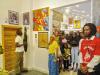 Thought Pyramid Art Centre Showcases Emerging Nigerian Artists in Benin City