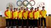 Nine young Bhutanese athletes set for Asian Youth Games 2025