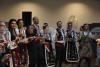 Dilmana Group Celebrates 15 Years of Bulgarian Folk Dancing in Copenhagen