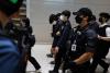 Scam Suspects Return To South Korea From Cambodia Amid Widening Probe