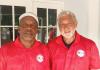 T&T finishes close second at Caribbean 4 Ball Golf Champs
