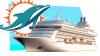 Book your place on an 11-night Caribbean cruise on Virgin’s new ship plus Miami Dolphins tickets from just £2,399pp