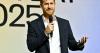 Chad reinstates ties with Harry's conservation charity