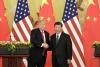 China, US Agree on New Trade Talks