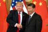 Trump reaffirms plan to meet Xi in South Korea amid trade tensions