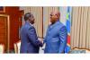 Why DRC President Tshisekedi didn’t rush to mourn Raila Odinga