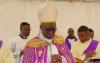At National Peace Day in DR Congo’s Lubumbashi Archdiocese, Local Ordinary Urges Solidarity, Mutual Respect, Patience