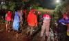 Heavy Rains in Costa Rica Cause Severe Flooding