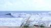 Nor’easter Causes Severe Erosion Along Delaware’s Coastline