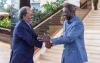 Letter from Mogadishu: Somalia President in shuttle diplomacy